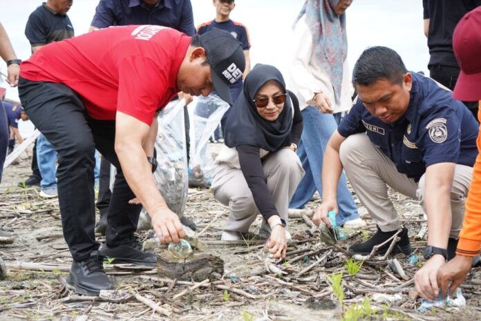 Wujudkan Destinasi Wisata