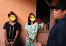 Skrining HIV di Kos-kosan, Dinkes dan Satpol PP Bengkulu Temukan PSK di Bawah Umur Skrining HIV di Kos-kosan