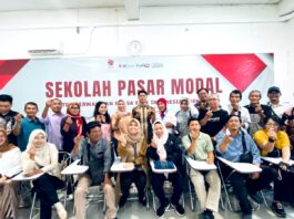 BEI Bengkulu Gandeng PWI