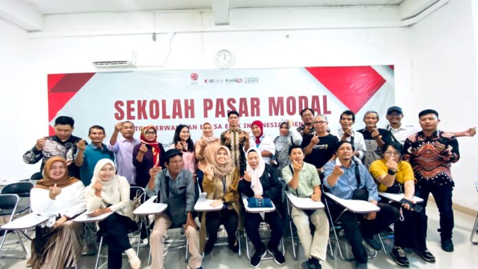 BEI Bengkulu Gandeng PWI