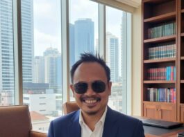 Wakil Presiden K.A.I Puji