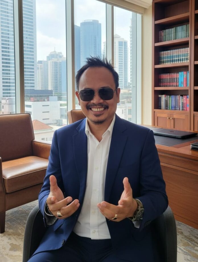 Wakil Presiden K.A.I Puji