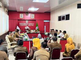 Pemkab Seluma Siapkan