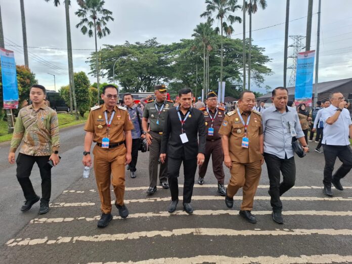 Teddy–Gustianto Siap
