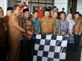 Pemprov Bengkulu Bersama BI