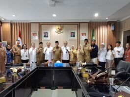 Pemprov Bengkulu Dukung