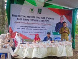 Reses Dewan M. Rizaldy