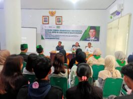 Diskusi Green Demokrasi