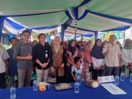 Reses Legislator Solihin Adnan