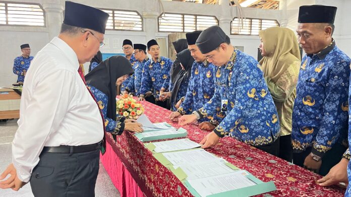 DLHK Bengkulu