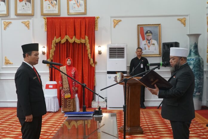 Pertama Kalinya