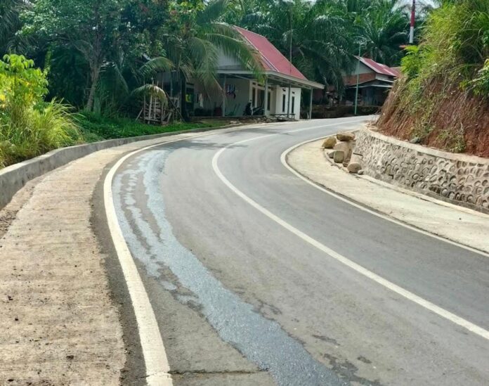 Viral di Media Sosial