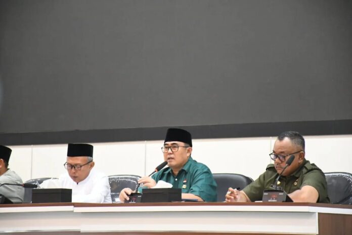 HUT ke-307 Kota Bengkulu