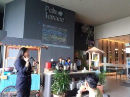 Mercure Bengkulu Hadirkan