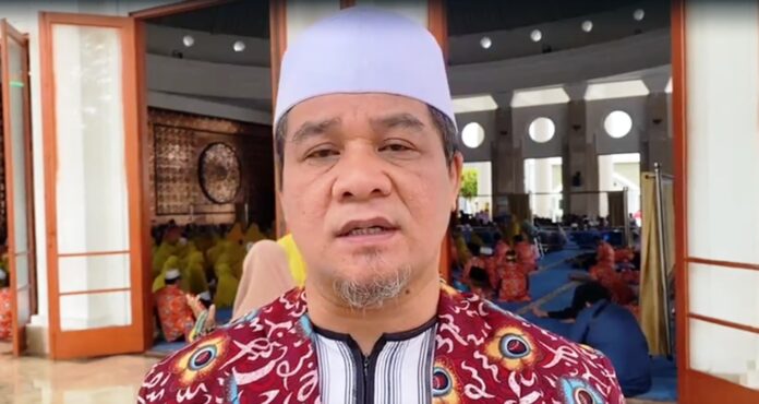 MUI Kota Bengkulu Imbau