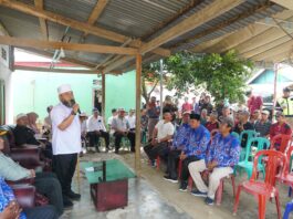 Gubernur Helmi Hasan