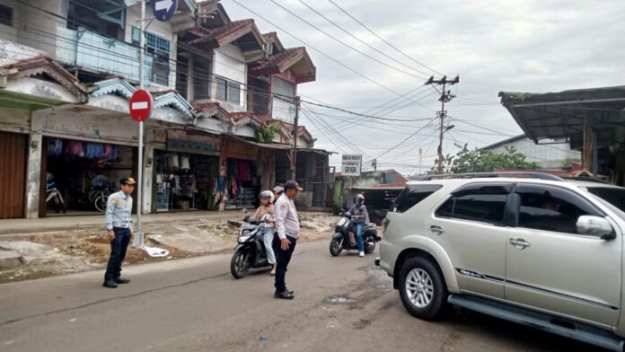 Pemkot Bengkulu Sosialisasikan