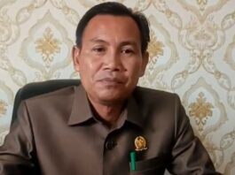 Waka DPRD Seluma Hormati