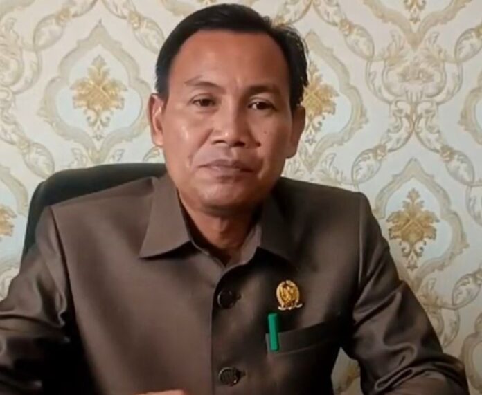 Waka DPRD Seluma Hormati