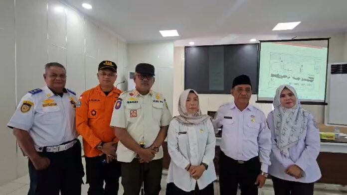 Pemkot Bengkulu Segera Gelar