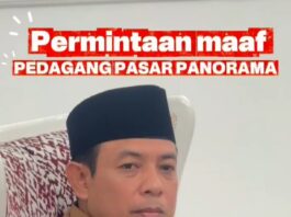 Sudah Minta Maaf