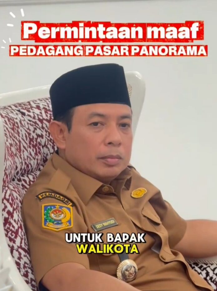 Sudah Minta Maaf