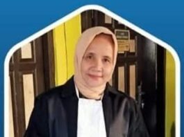 Jabatan Ketua DPRD Provinsi