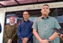 Kejari Rejang Lebong Pastikan Terus Tindaklanjuti Laporan Dana Hibah Pilkada
