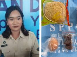 Kepala Regional SPPG Bengkulu Sebut Netizen Berupaya Mencari Kesalahan Kepala Regional SPPG Bengkulu