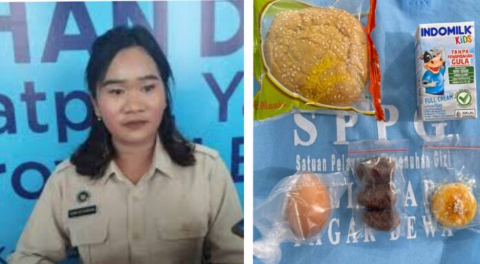 Kepala Regional SPPG Bengkulu