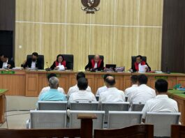 Kuasa Hukum Sunindyo Sebut