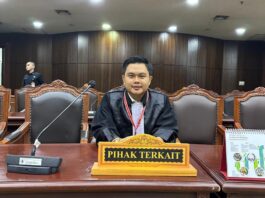 LBH KAHMI Siap Dampingi