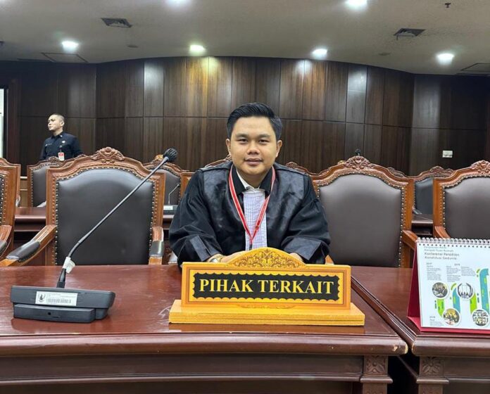 LBH KAHMI Siap Dampingi