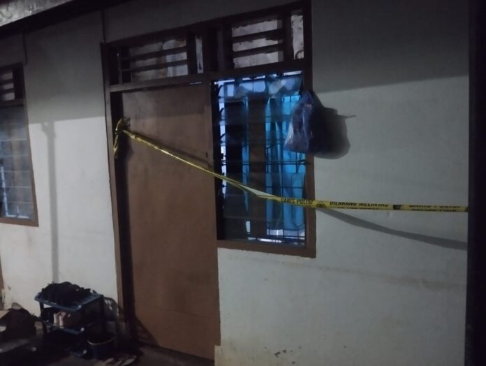 Mahasiswi PGSD Asal Papua