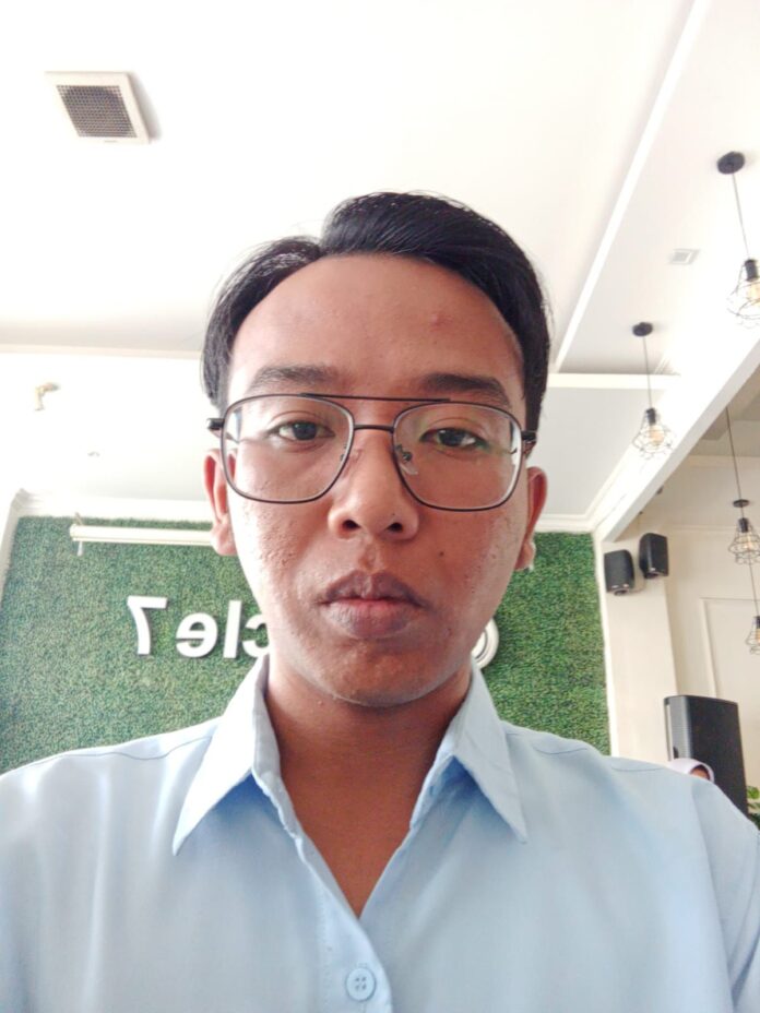 Pasca Bertengkar dengan Ibu