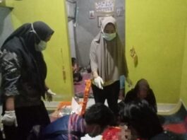 Sakit-sakitan, Warga Seluma Barat Ditemukan Tetangga Meninggal Gandir Sakit-sakitan, Warga Seluma