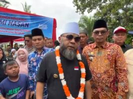 Tak Miliki Izin