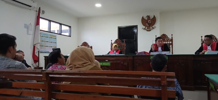 Sindang Lanjutan Tipibank