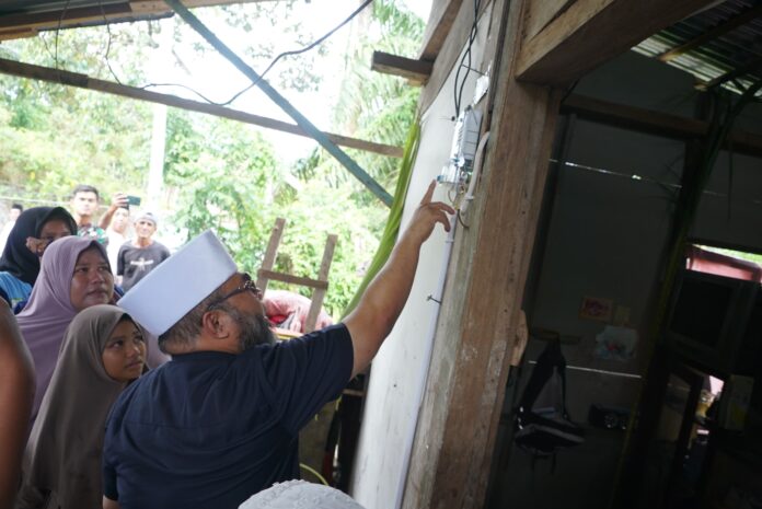 Program BPBL Dirasakan