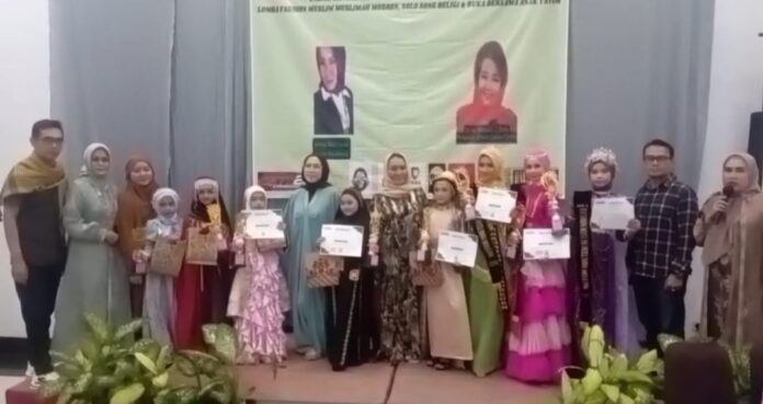 Talenta Cilik Bengkulu