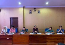 Pansus Aset DPRD Kota Bengkulu Panggil OPD Secara Maraton Mulai Pekan Depan Pansus Aset DPRD Kota