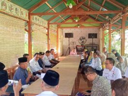 Senator Destita Bahas