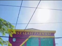Anggaran Pengadaan Obat