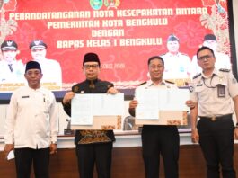 Dukung KUHP Baru