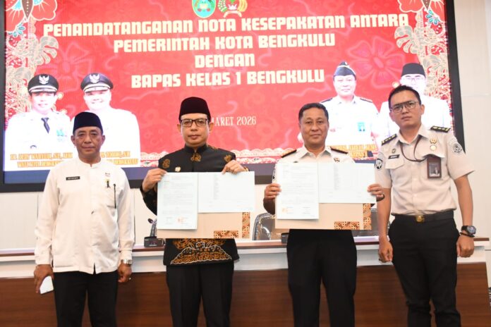 Dukung KUHP Baru