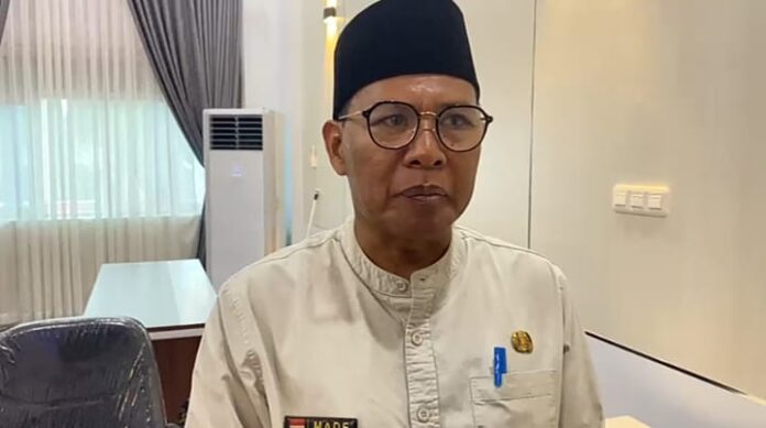 BPBD Bengkulu Dirikan