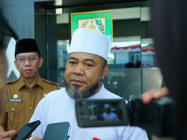 ASN dan PPPK Pemprov