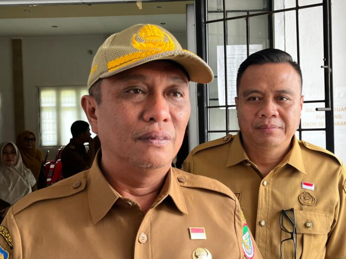 PPPK Paruh Waktu Seluma