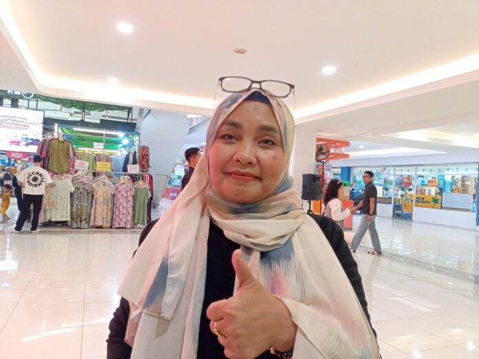 Bencoolen Mall