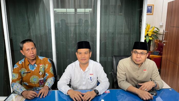 Pemprov Bengkulu Bantah